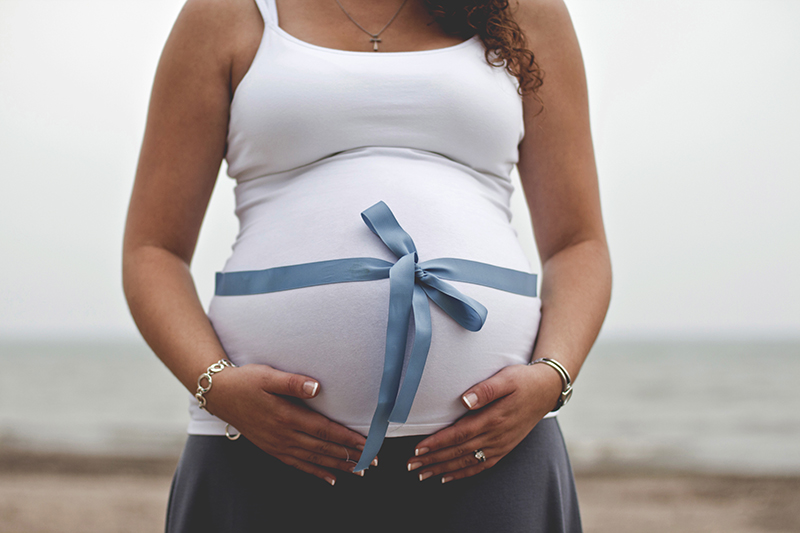 pregnancy