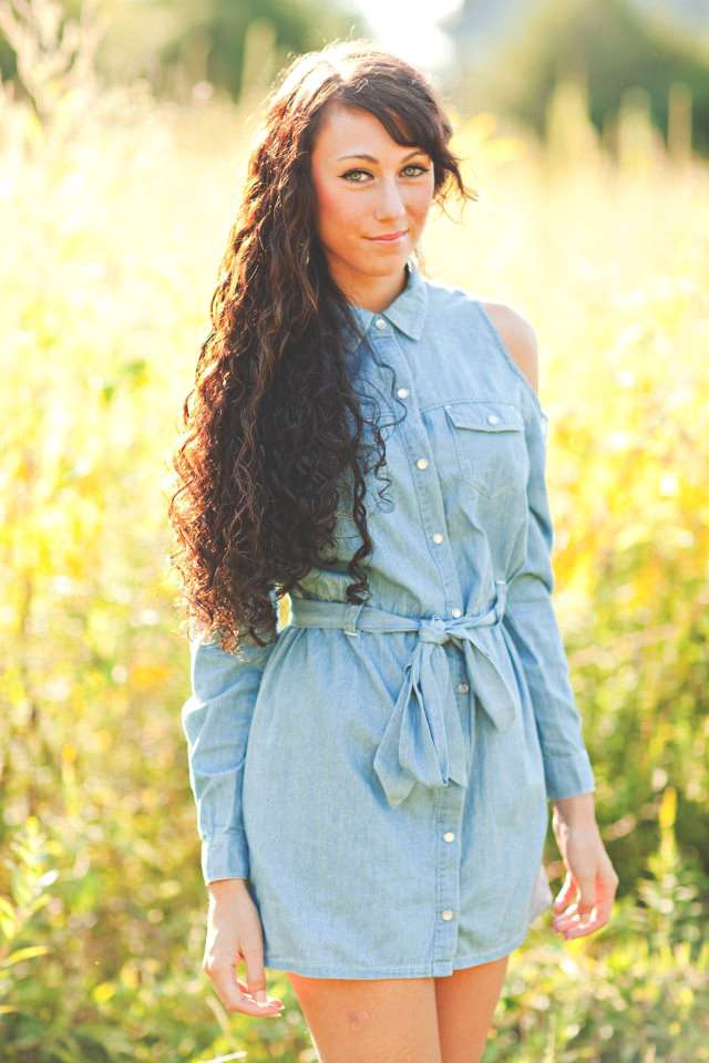 Rachael Burow